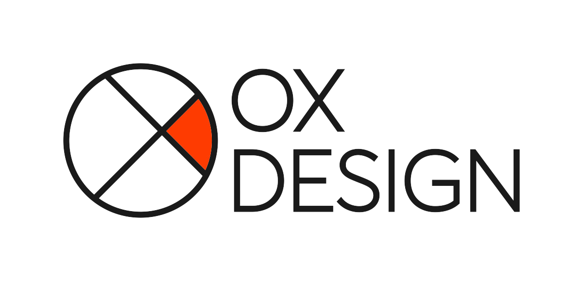 oxdesign.gr Logo